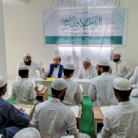 মাওলানা আব্দুর রাজ্জাক নদভী