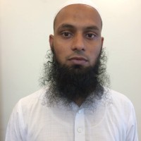 মাওলানা আরিফুল ইসলাম