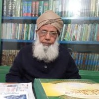 শায়খুল হাদিস মাওলানা আবু তাহের জিহাদী