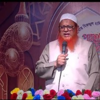 মাওলানা আব্দুর রাজ্জাক নদভী