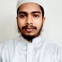 ক্বারী কাউসার আহমাদ