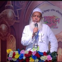 মাওলানা আবু তাহের জিহাদী